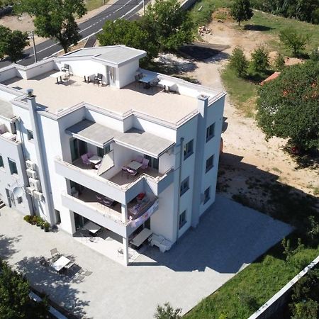 Apartment Anica Kuk Starigrad Paklenica Exteriör bild