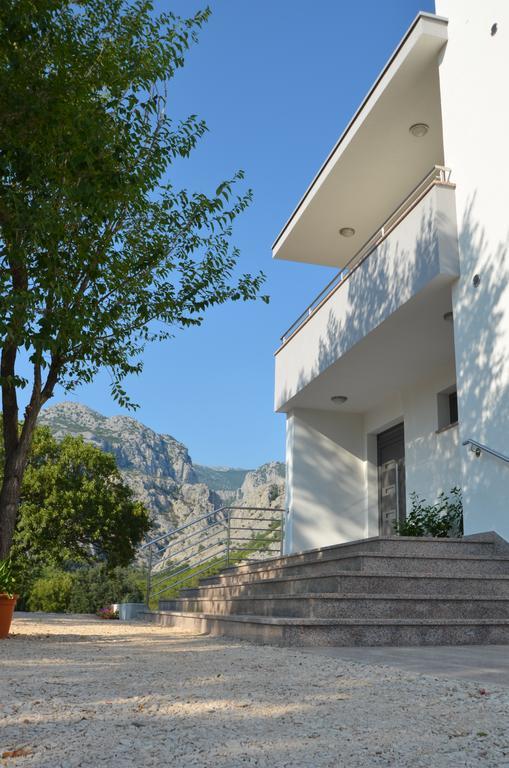 Apartment Anica Kuk Starigrad Paklenica Rum bild